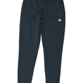 Pantaloni da tuta da donna Adidas Joggers UK 8/10 Small Poliestere blu navy