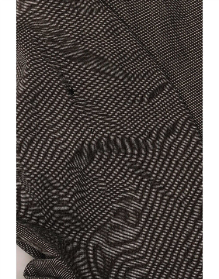 Giacca blazer a 2 bottoni Marks & Spencer da uomo St. Michael UK 42 grande grigia