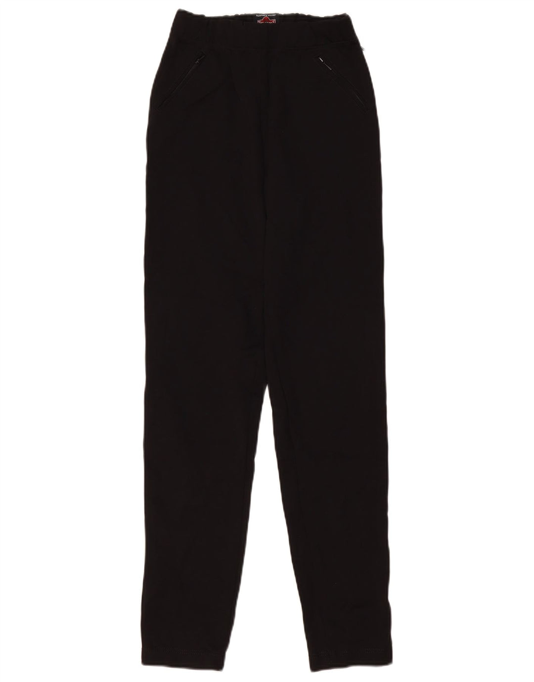 Pantaloni Casual Slim Donna Colmar IT 42 Medium Nero Poliammide