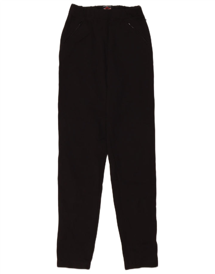 Pantaloni Casual Slim Donna Colmar IT 42 Medium Nero Poliammide