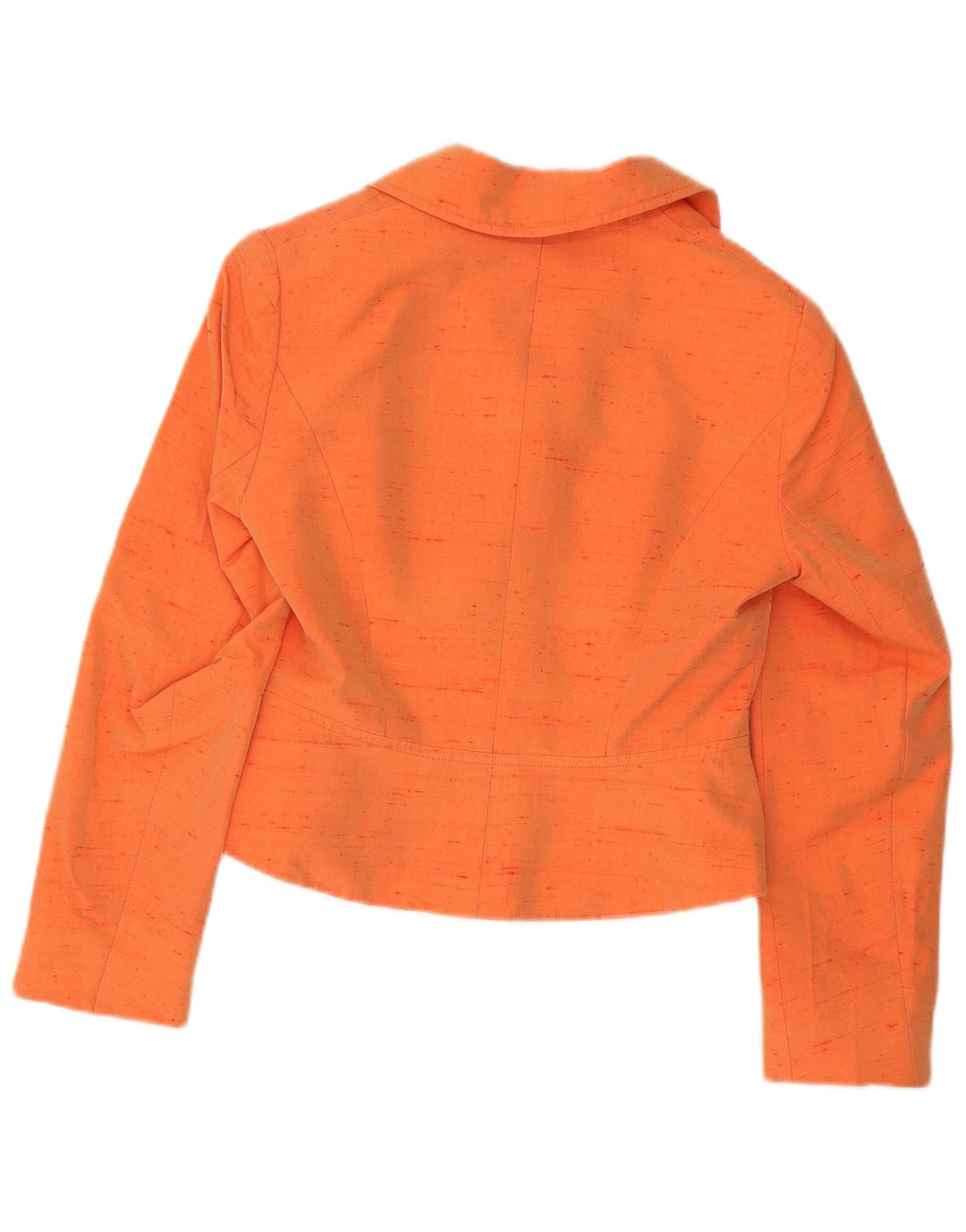 Giacca blazer da donna Bazar De Christian Lacroix EU 38 arancione medio