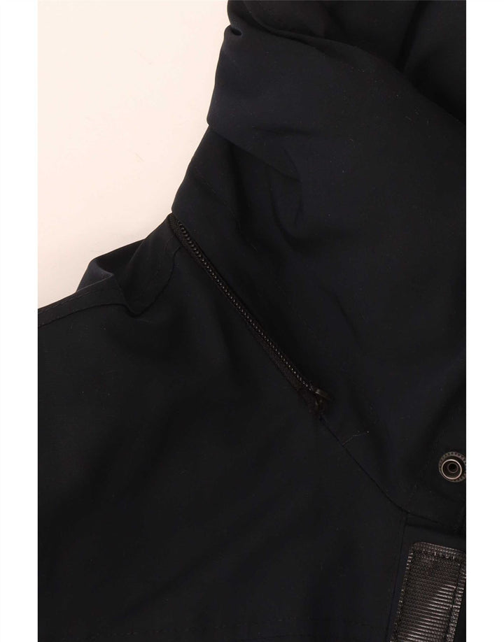 Giacca a vento da uomo Superdry UK 36 Small Blu Navy
