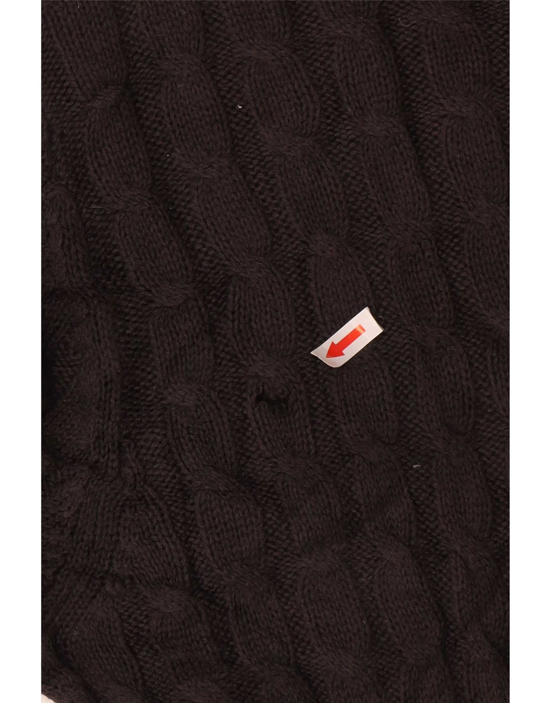 Maglione da uomo Gap con scollo a barca in cotone grigio medio