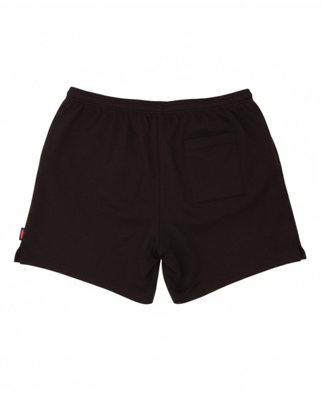 ADIDAS Mens Sport Shorts XL  Black Polyester
