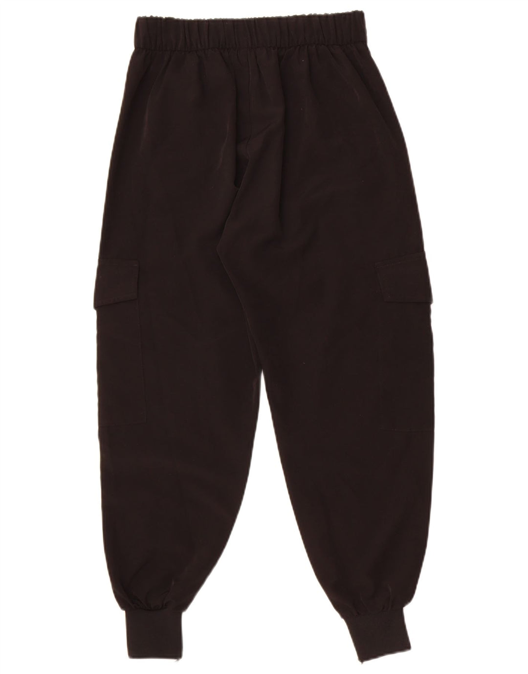 Pantaloni cargo da jogging da donna Zara XS W24 L26 neri
