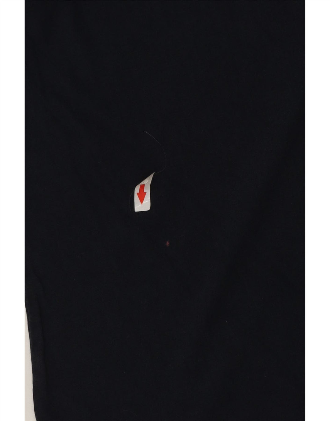 Jack & Jones T-shirt grafica da uomo Top Small in cotone blu navy