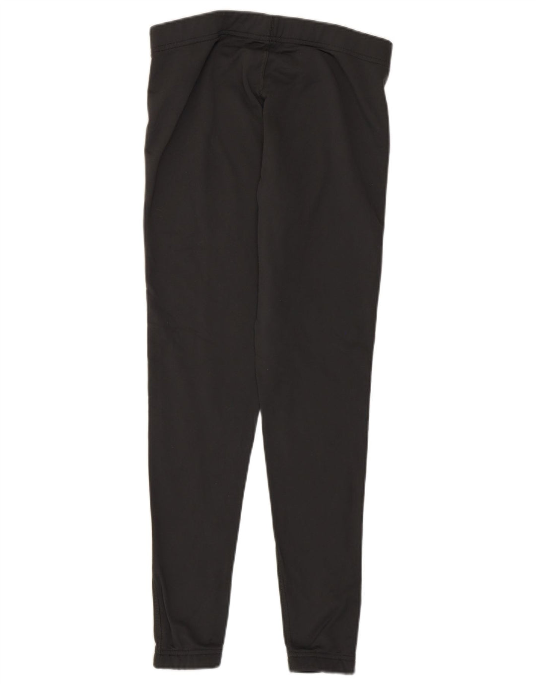 Leggings asciutti NIKE da donna US 0/2 XS poliestere grigio