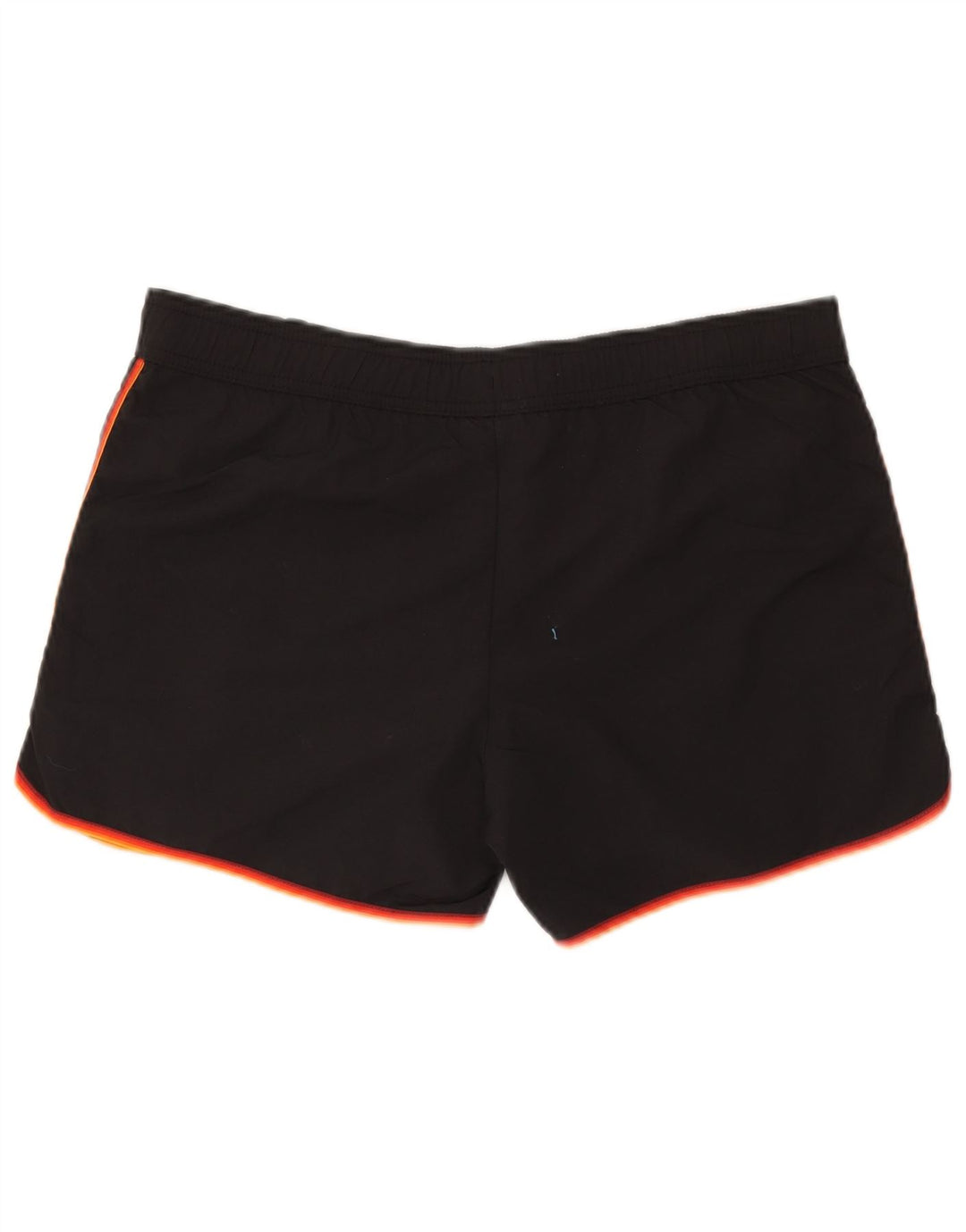 Pantaloncini sportivi da uomo Ellesse grandi color nero