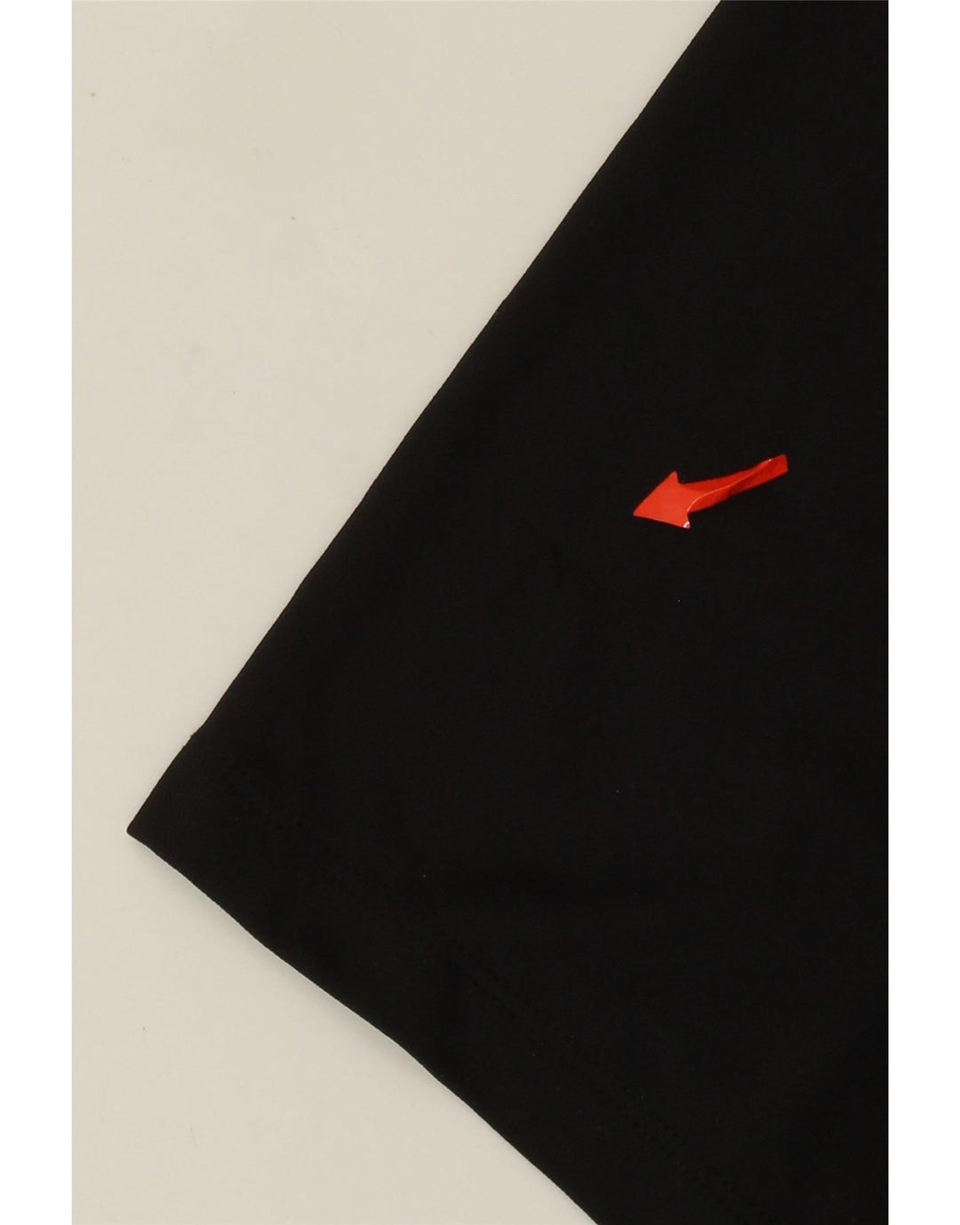 Polo Nike da uomo 2XL poliestere nero