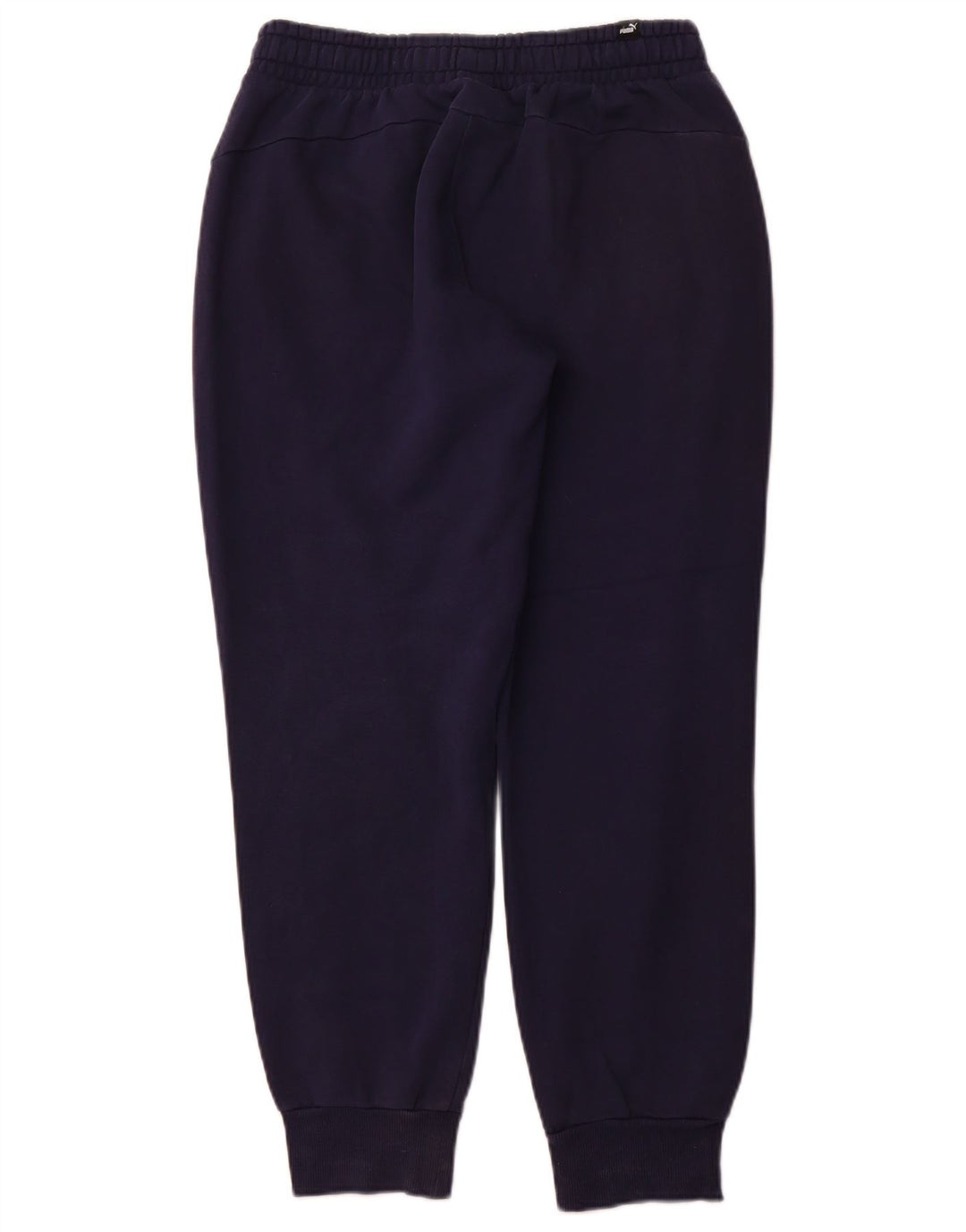 Pantaloni da tuta da uomo PUMA Joggers Medium Blu Navy