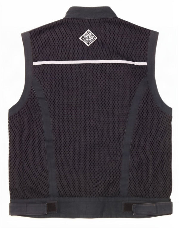 Giacca da tuta da donna Tucano Urbano UK 18 XL Nero Colourblock
