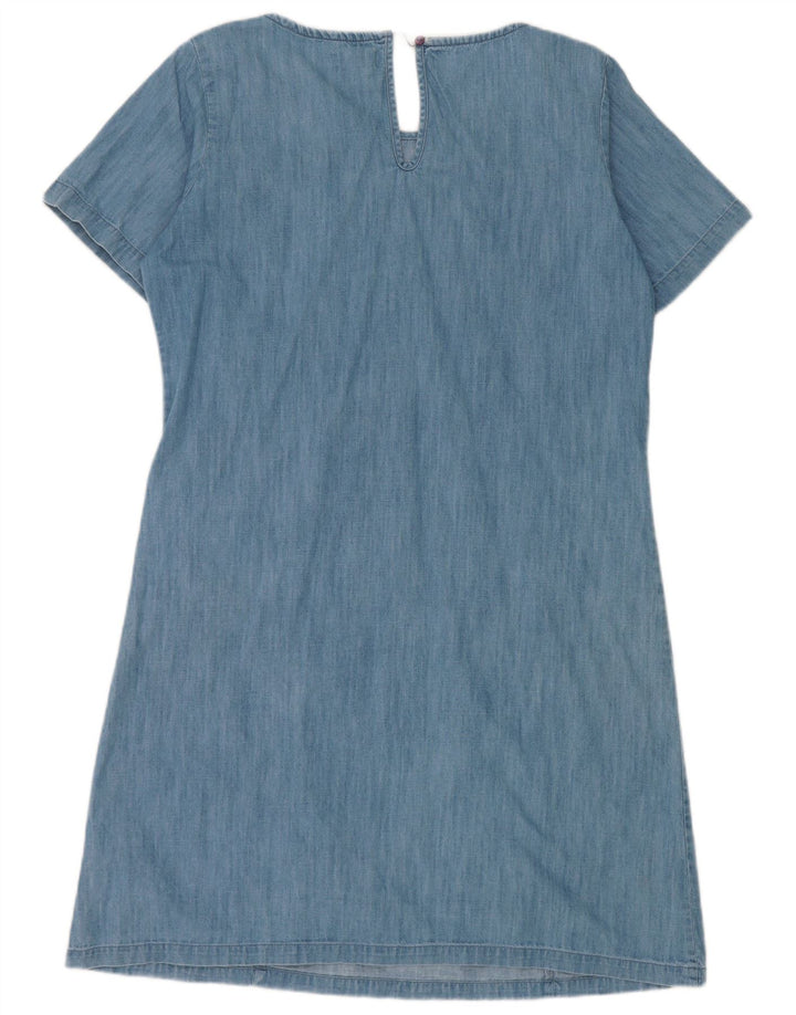 Abito basic da donna Mountain Warehouse UK 14 grande cotone blu