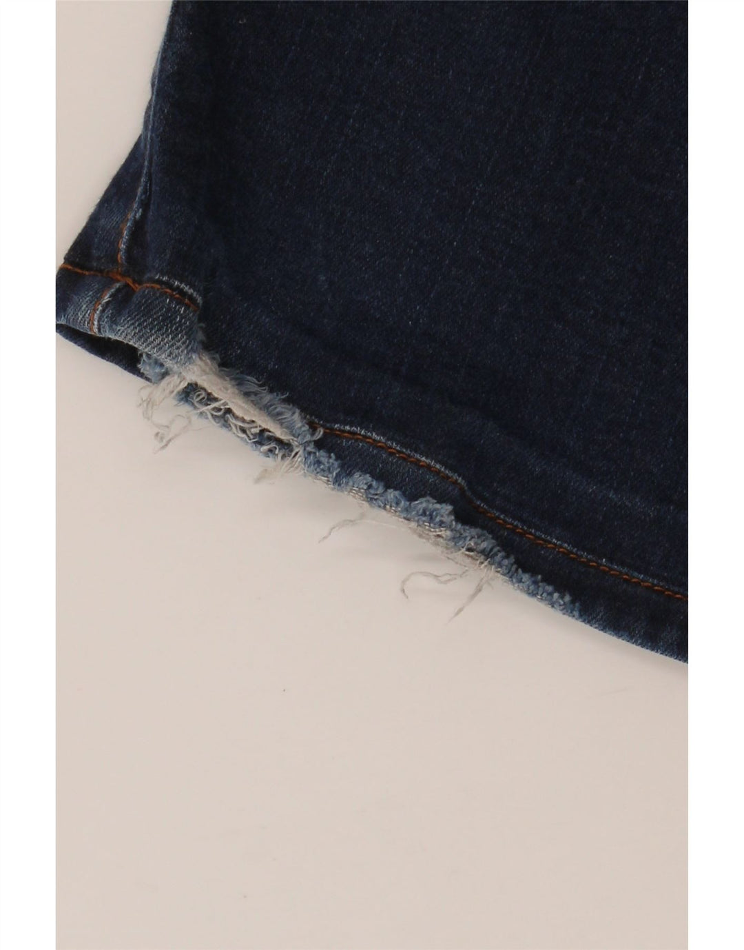 Jeans dritti da uomo HUGO BOSS W36 L32 Blu navy