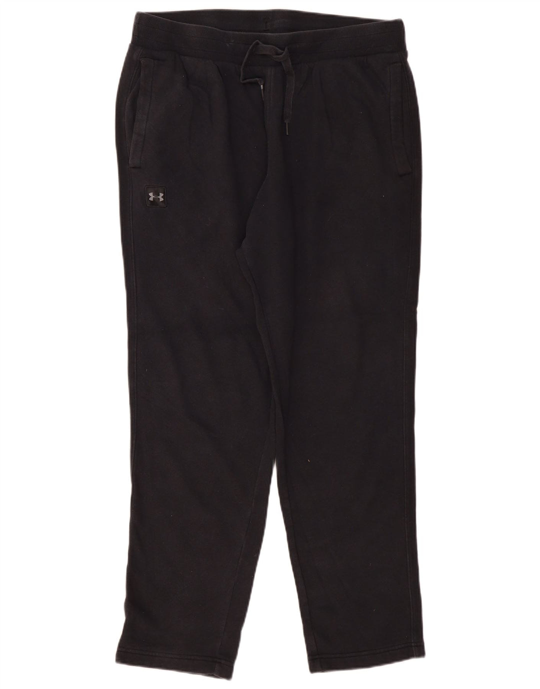 Pantaloni da tuta da donna UNDER ARMOUR UK 18 XL Nero