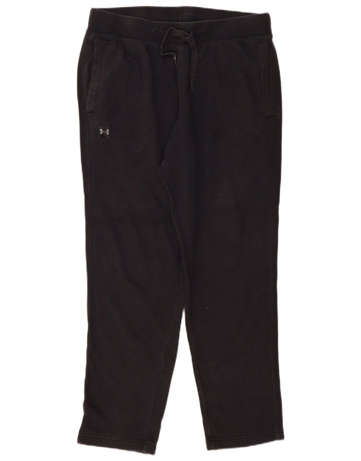 Pantaloni da tuta da donna UNDER ARMOUR UK 18 XL Nero
