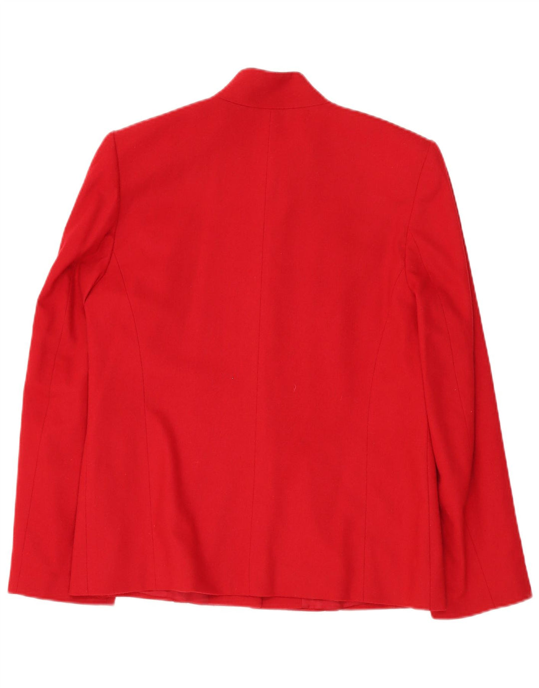 Giacca blazer da donna TUZZI EU 38 rossa media