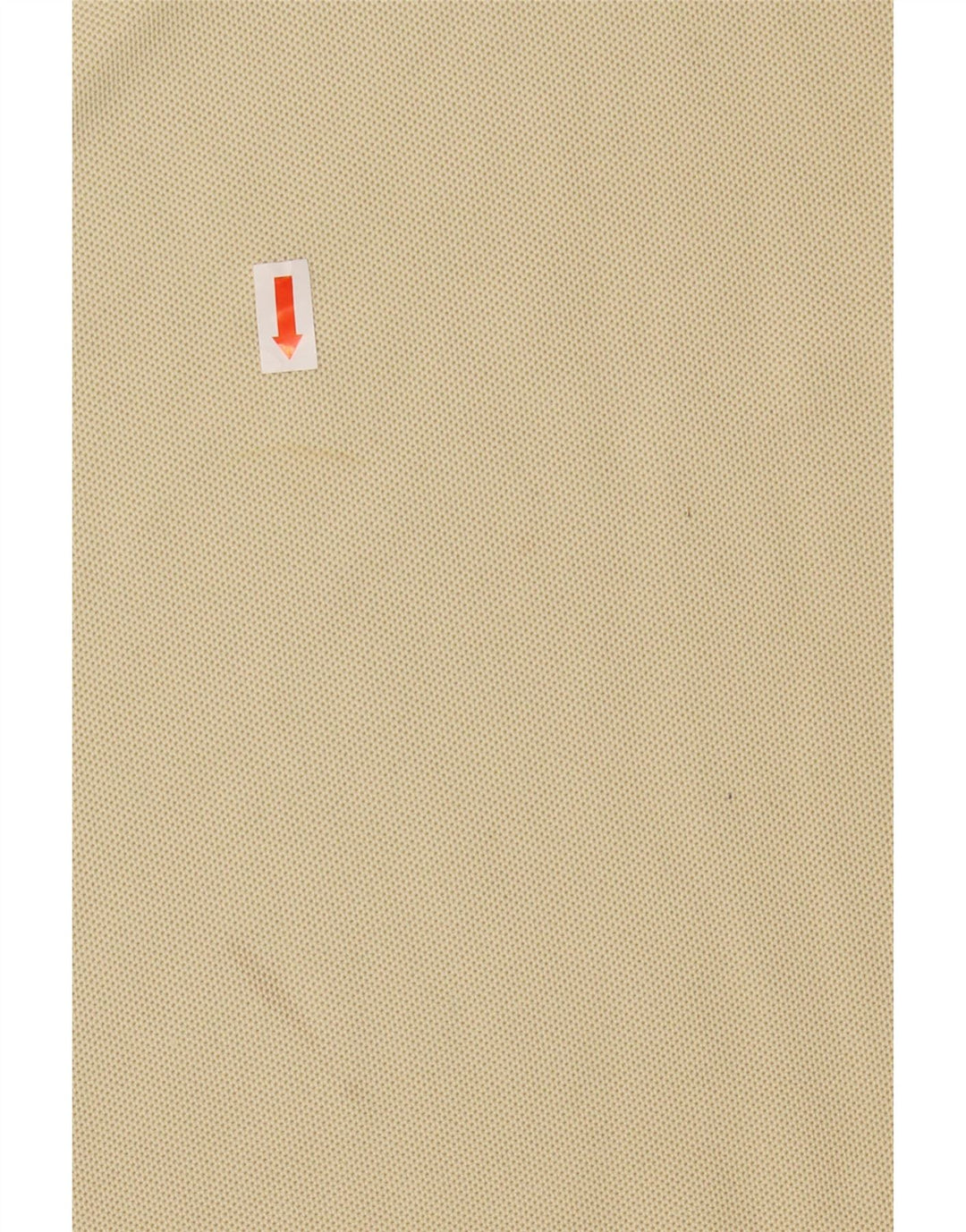 T-shirt Puma da uomo grande beige