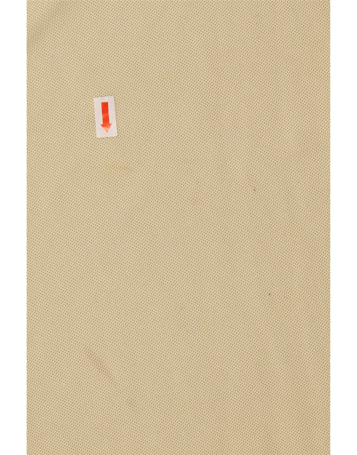 T-shirt Puma da uomo grande beige