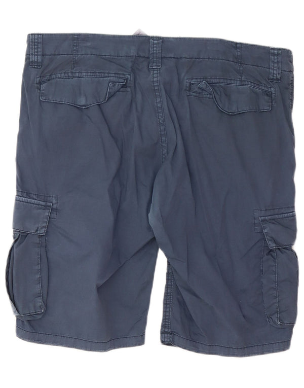 Pantaloncini cargo da uomo IT 54 2XL W38