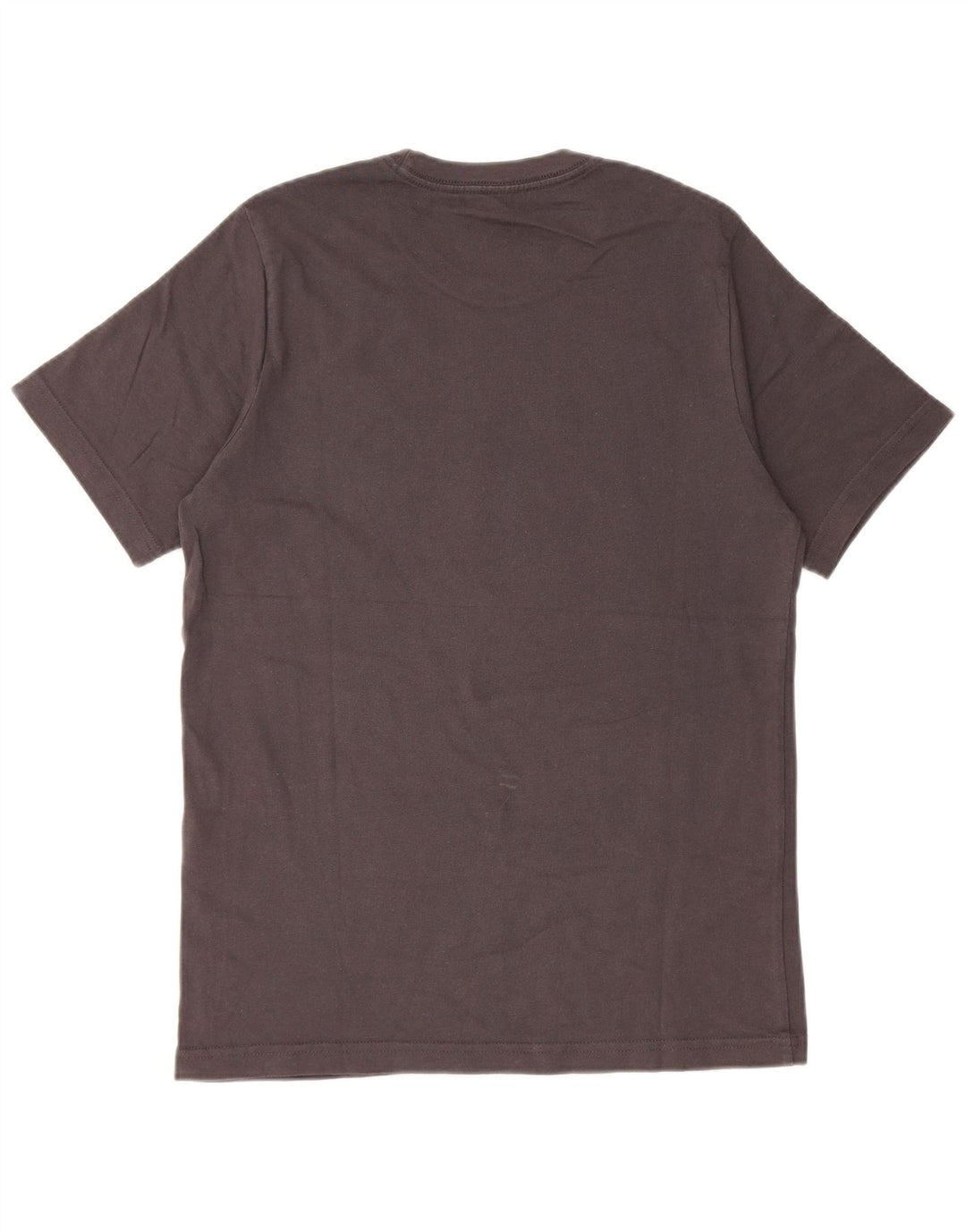 T-shirt grafica rilassata da uomo Levi's Top XS in cotone grigio