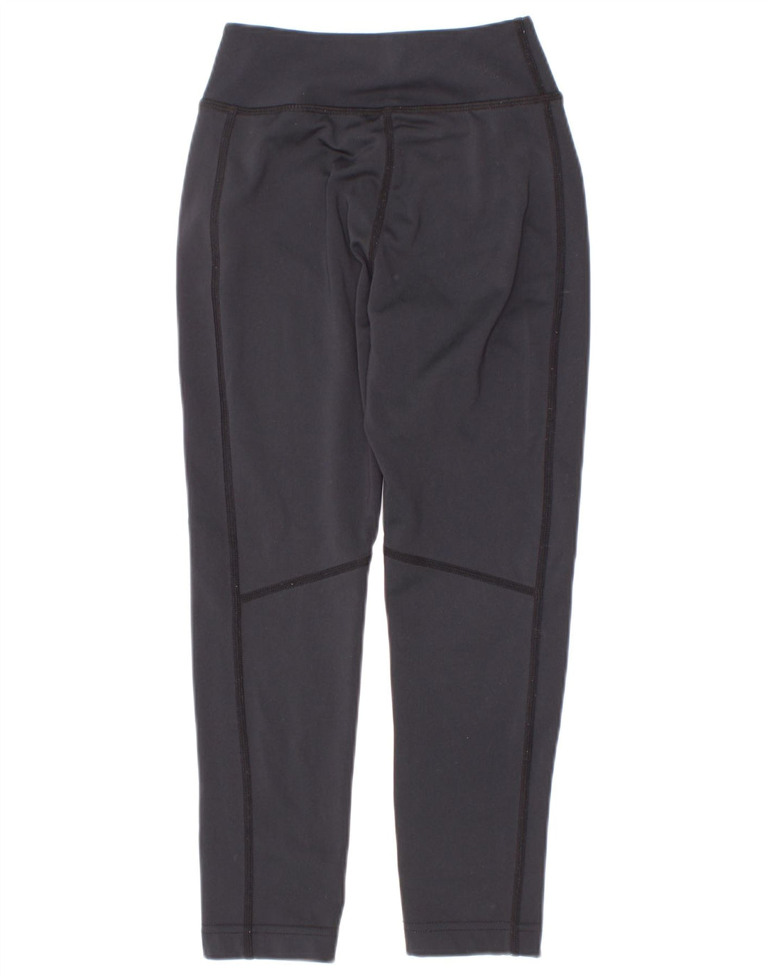 Leggings per ragazze Berghaus 5-6 anni in poliestere nero