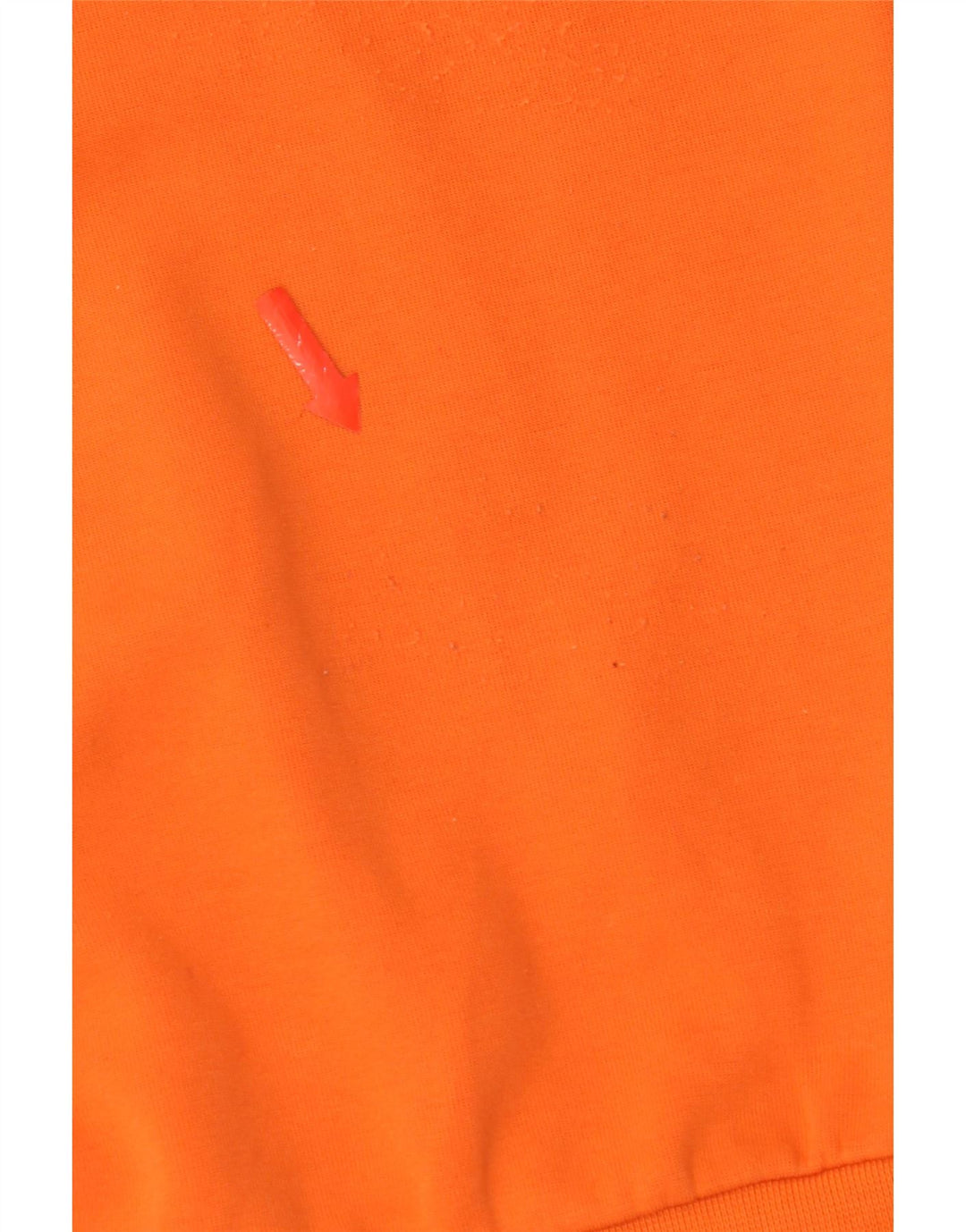 Polo Ralph Lauren Felpa oversize da donna Maglione UK 14 Arancione medio