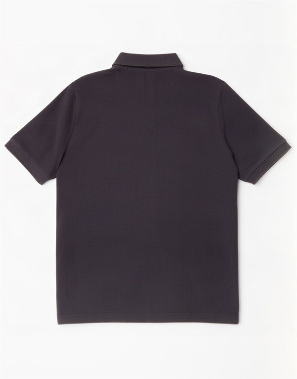 Polo da uomo Kappa Medium Navy Blue