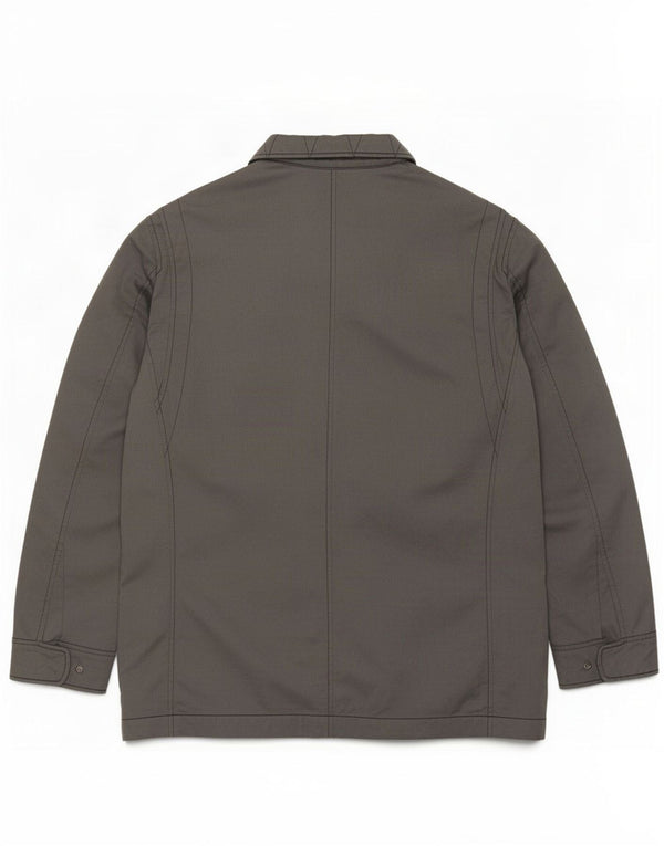 Giacca utility da uomo Sergio Tacchini UK 42 XL Cotone grigio