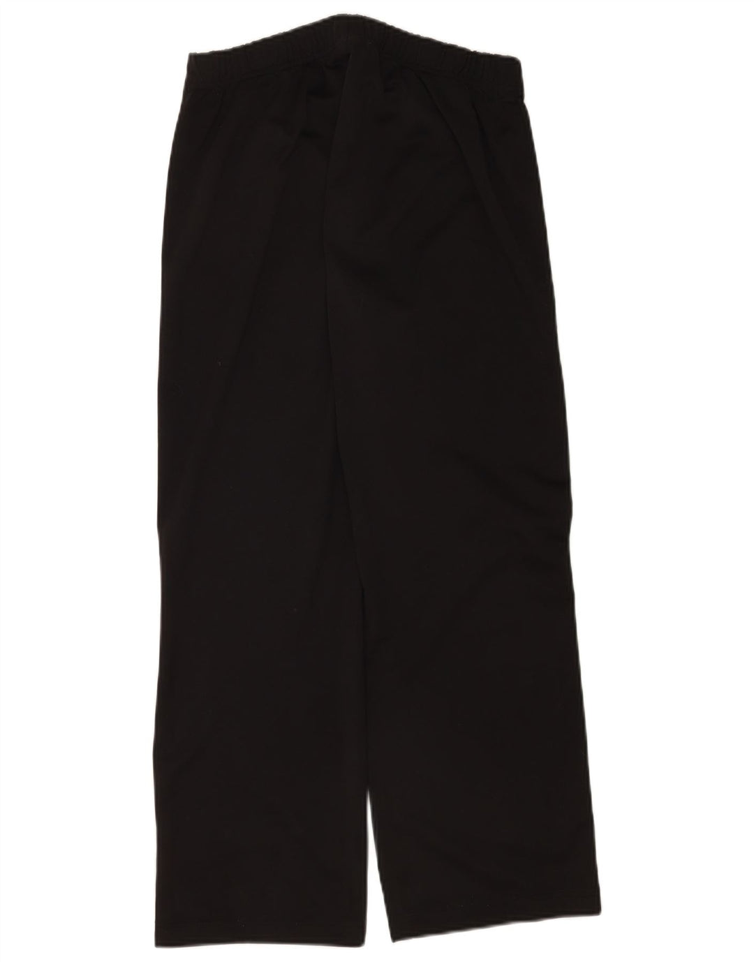 Pantaloni da tuta da donna Asics UK 14 grandi neri