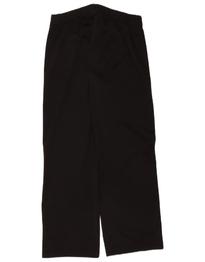 Pantaloni da tuta da donna Asics UK 14 grandi neri