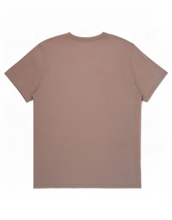 T-shirt grafica da uomo Dockers Top XL in cotone grigio