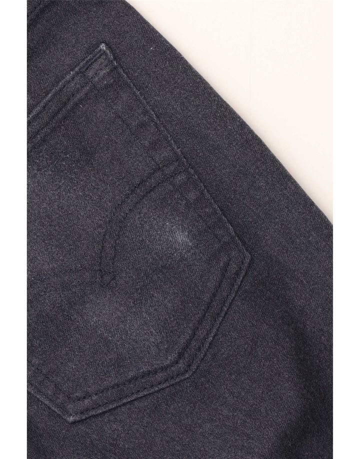 Jeans Levi's 511 Slim da donna W30 L30 in cotone blu navy