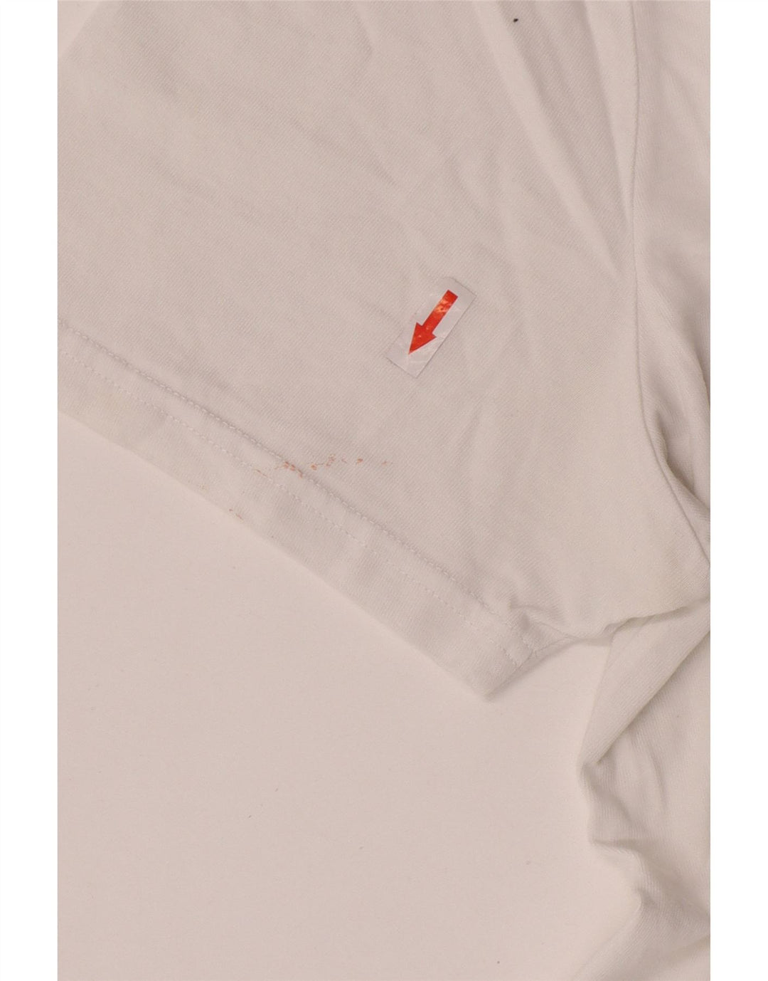 T-shirt grafica da uomo Lyle & Scott Top 2XL cotone bianco