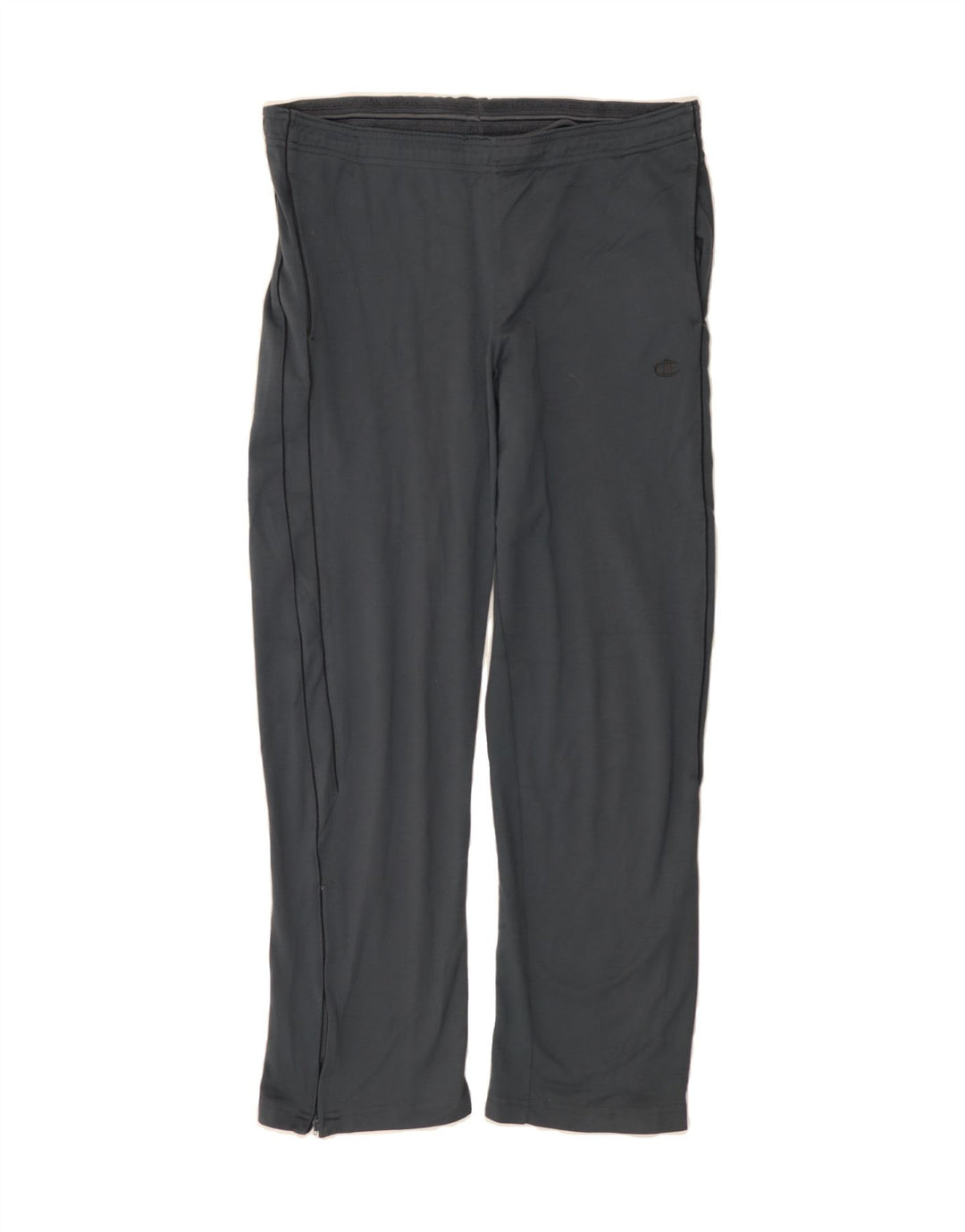 CHAMPION Mens Tracksuit Trousers Medium  Grey Vintage Champion and Second-Hand Champion from Messina Hembry 