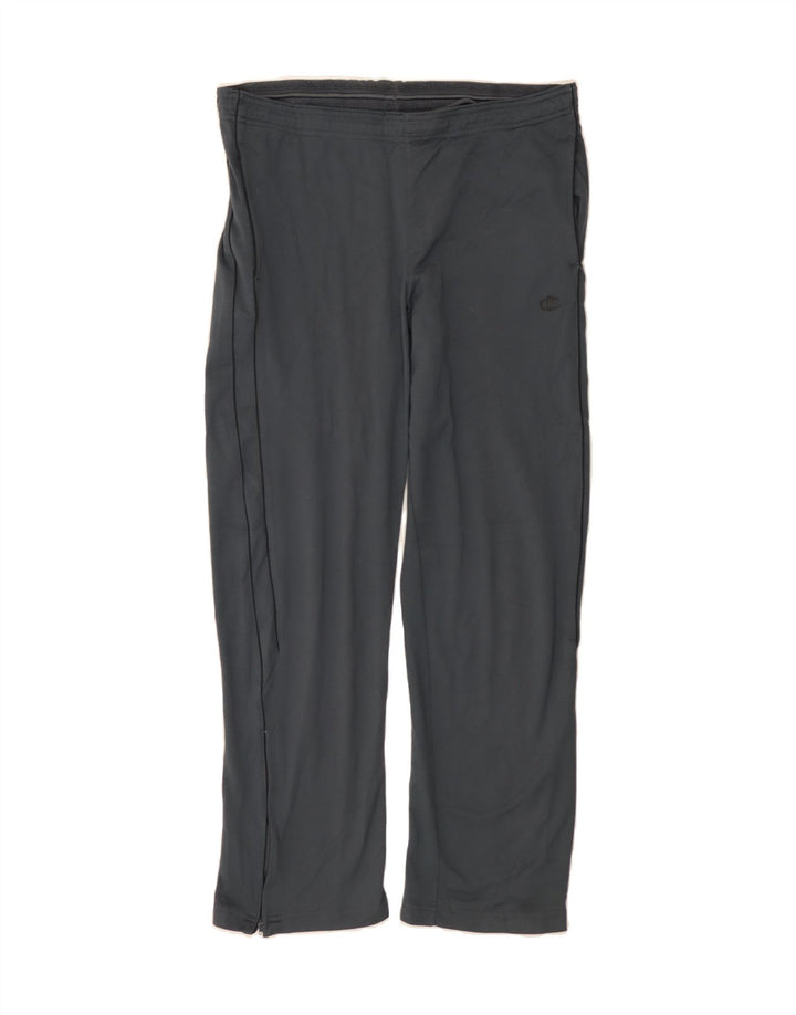 CHAMPION Mens Tracksuit Trousers Medium  Grey Vintage Champion and Second-Hand Champion from Messina Hembry 