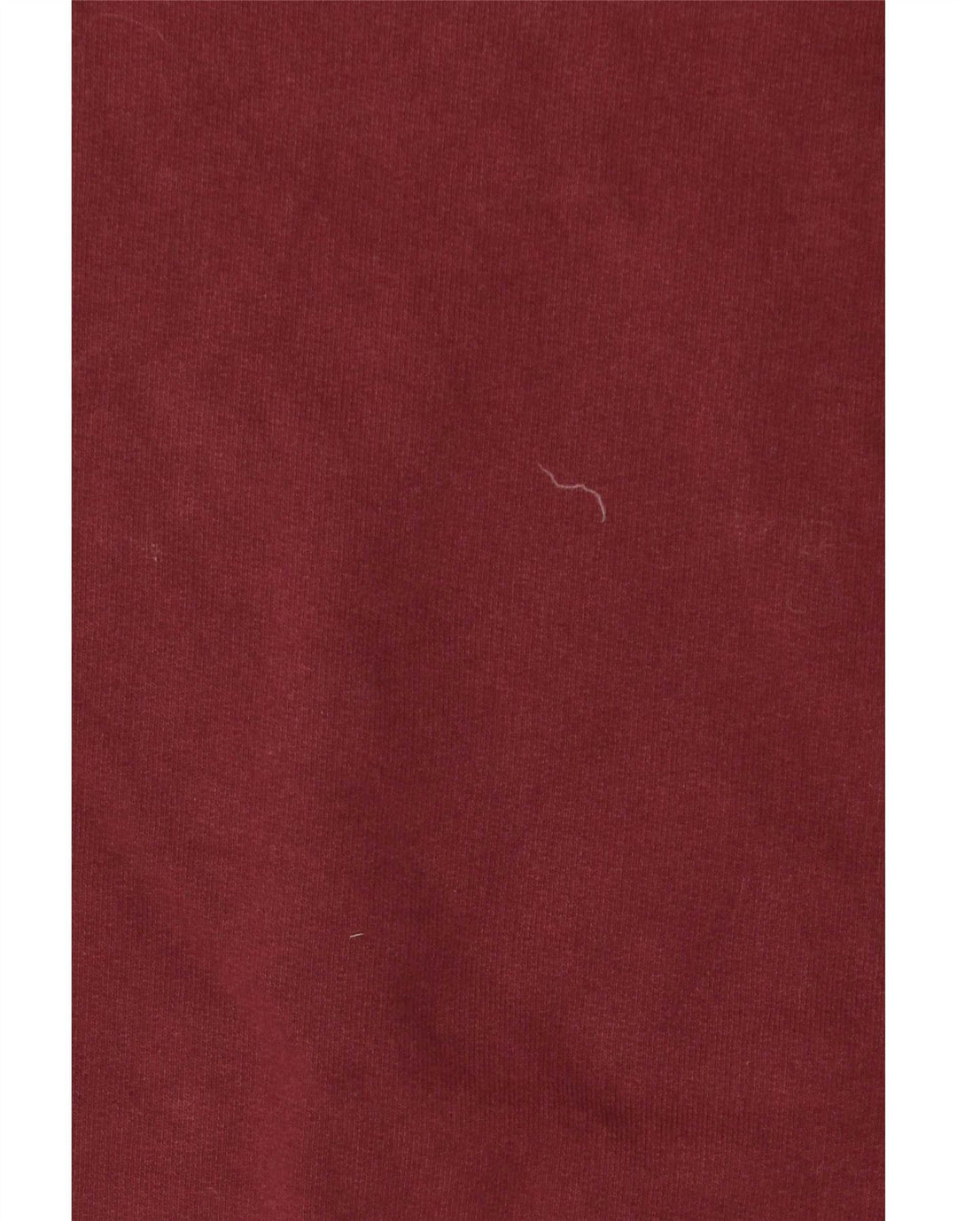 Felpa grafica da uomo di Vans, maglione medio bordeaux