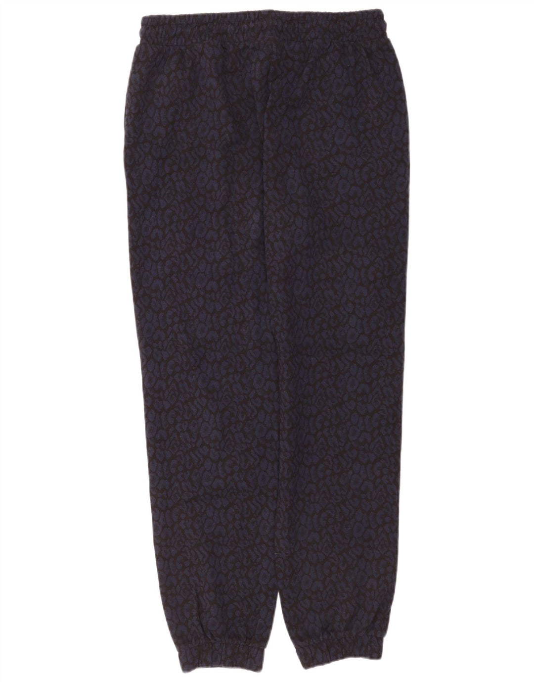 Pantaloni da tuta da donna Marks & Spencer Joggers UK 12 Blu medio