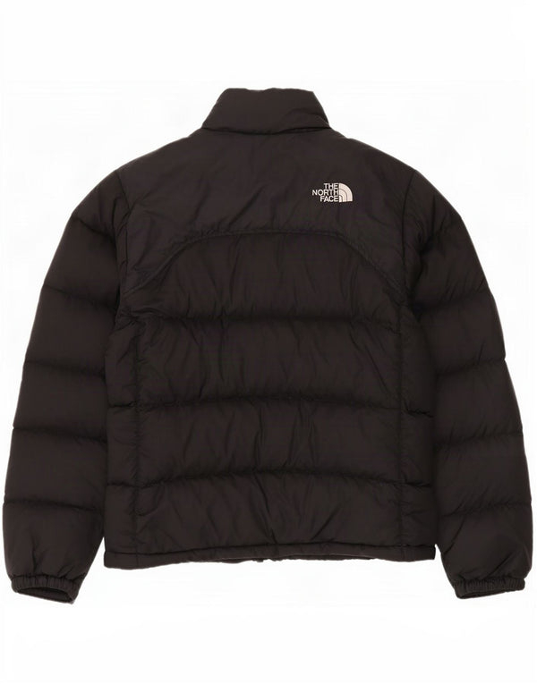 Giacca imbottita oversize da donna The North Face UK 10 Small Nylon nero