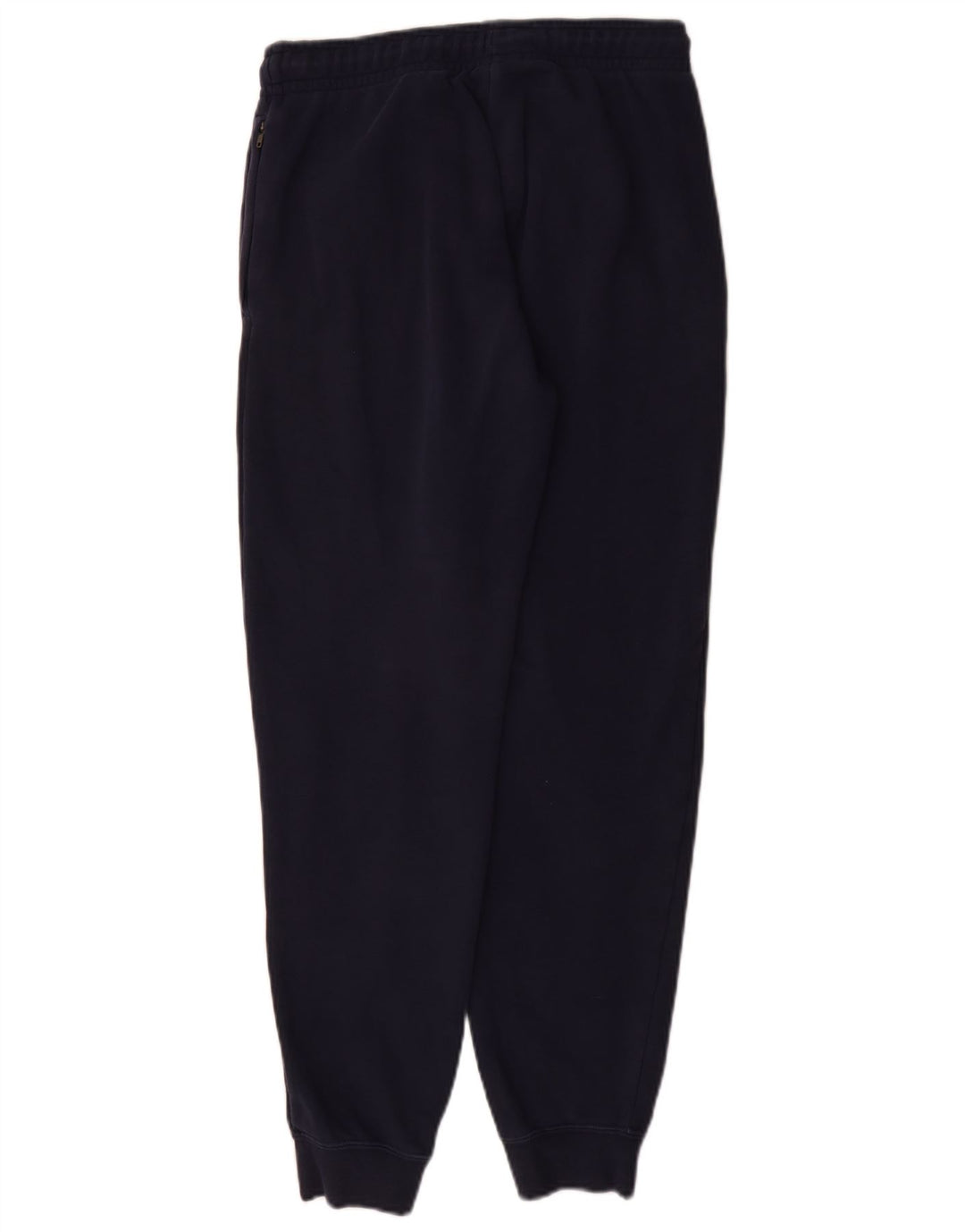 Pantaloni da tuta da uomo Nike Joggers Small Blu Navy