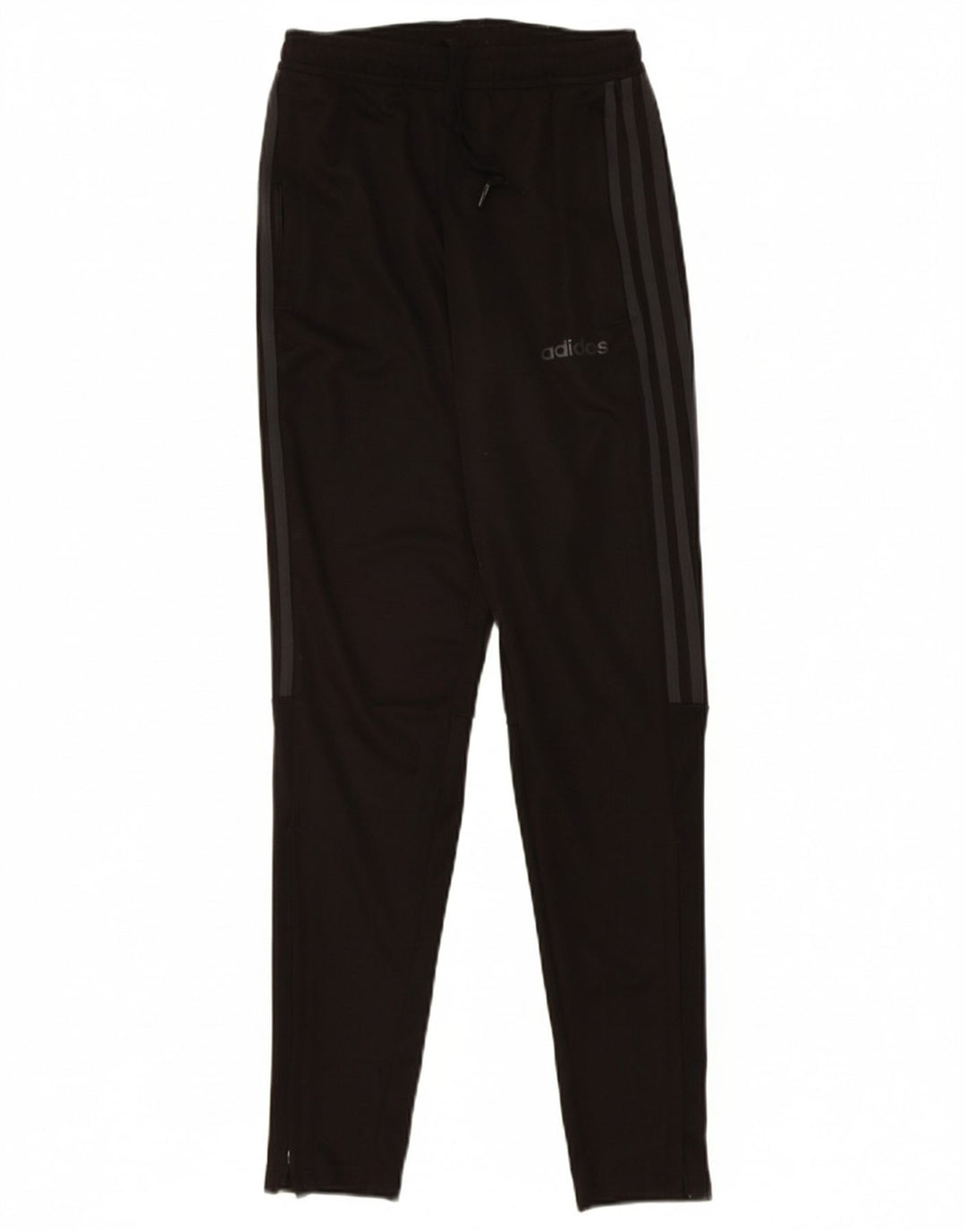 ADIDAS Mens Aeroready Tracksuit Trousers XS  Black