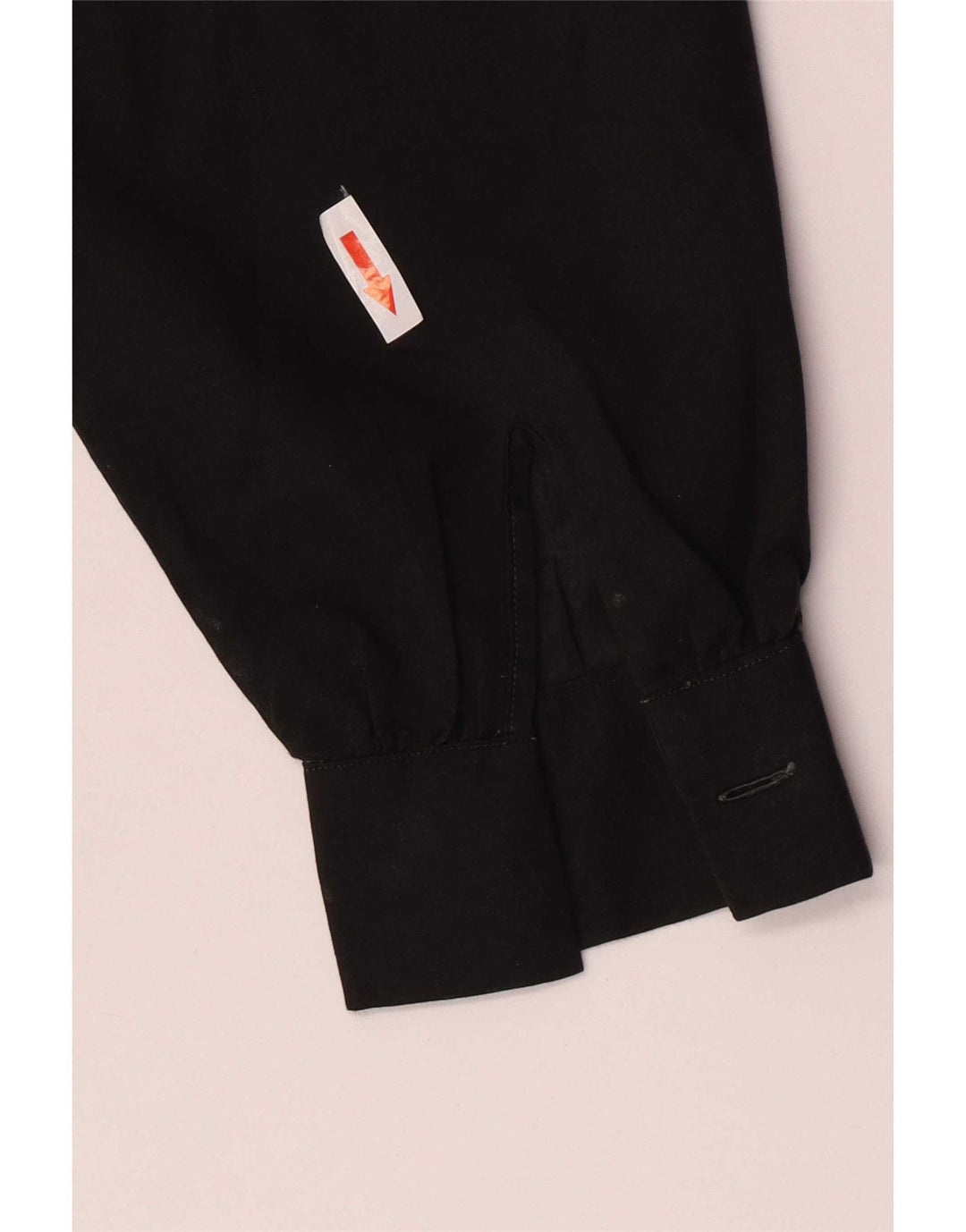 Camicia camicia da donna Lady Windsor IT 42 Medium Black Poliestere