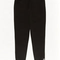 Pantaloni da tuta da uomo Adidas Joggers medio poliestere nero