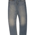 Jeans larghi da uomo Superdry Copperfill W31 L32 cotone blu