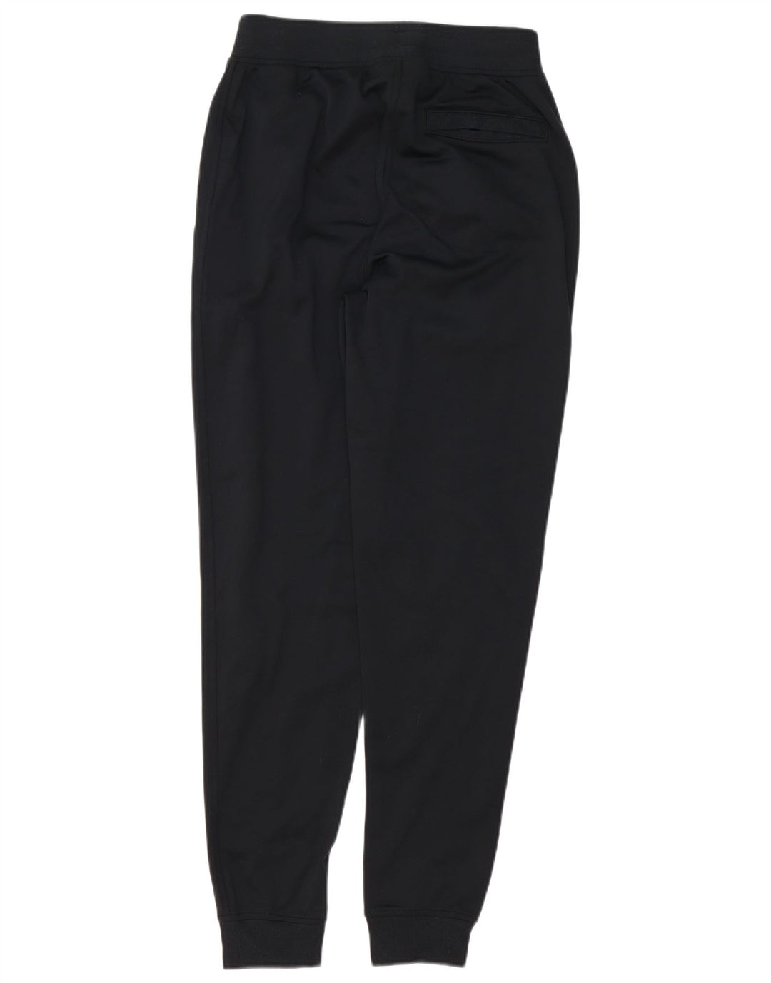 Pantaloni da tuta da uomo Under Armour Pantaloni da jogging piccoli in poliestere nero