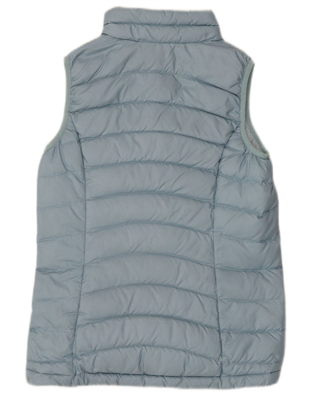 Gilet imbottito per ragazzi Patagonia 11-12 anni Large Blu in poliestere