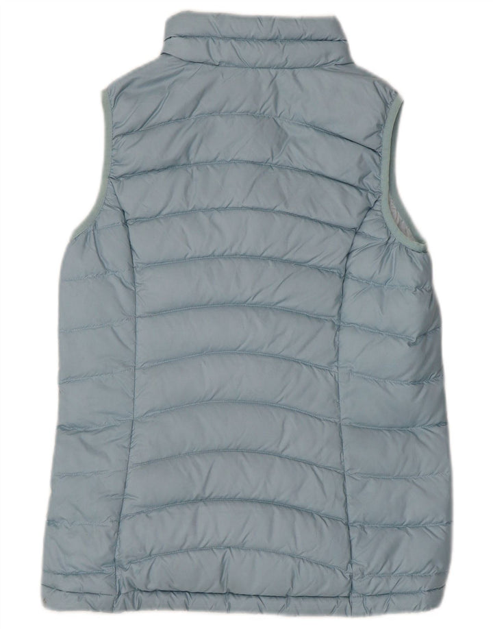 Gilet imbottito per ragazzi Patagonia 11-12 anni Large Blu in poliestere
