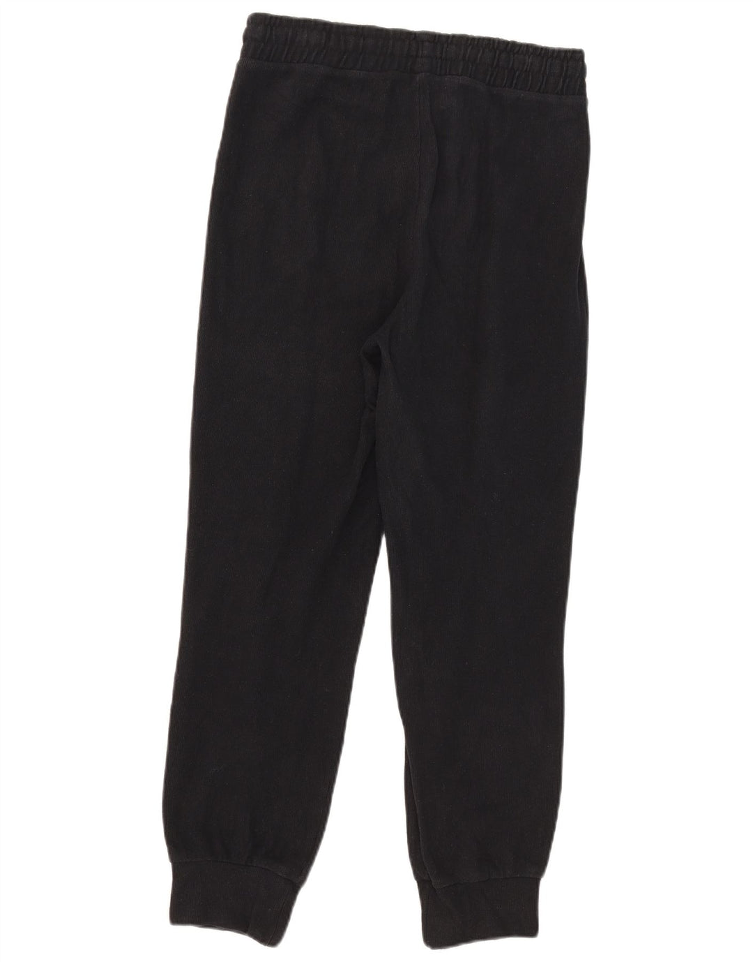 Pantaloni da tuta da donna Zara Joggers UK 12 Medium Nero Poliestere