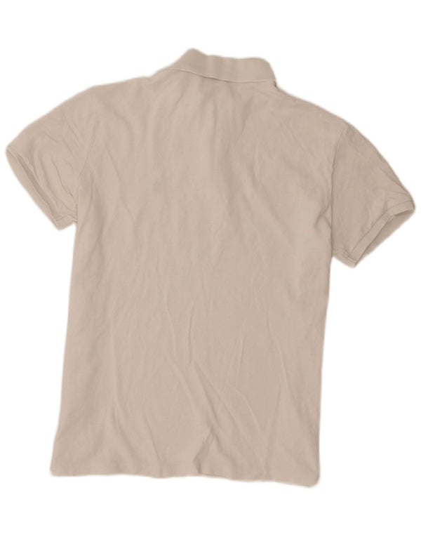 Polo Ralph Lauren Camicia Pro Fit da uomo di grandi dimensioni in cotone bianco