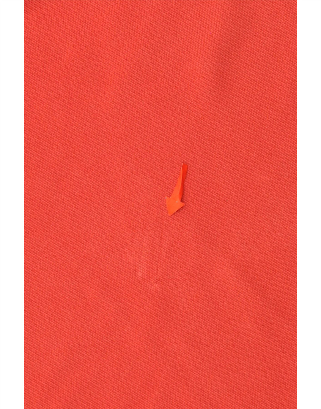 Polo da uomo Gas 2XL Arancione