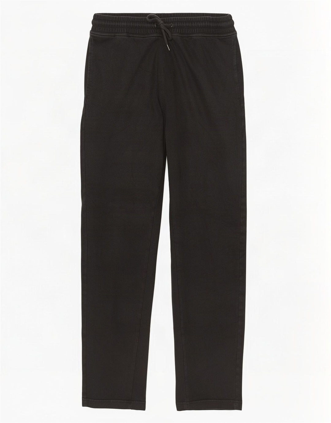 Pantaloni da tuta da uomo Marks & Spencer medio cotone nero